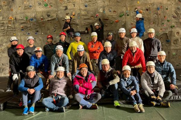 写真：集合写真